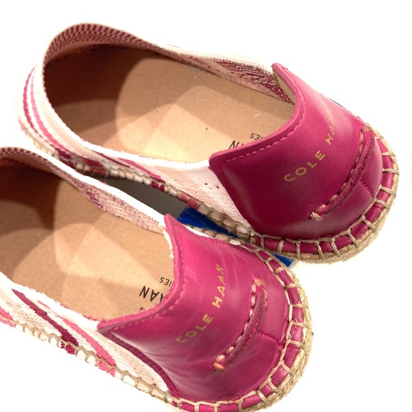 Cole Haan Espadrilles - Picture 12 of 13
